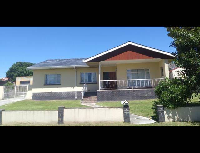 3 BEDROOM HOUSE RENTED IN WESTERING